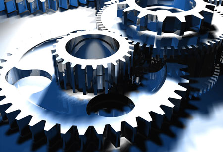 5 Lean Manufacturing Benchmarks to Follow